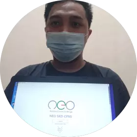 Muhammad Risyad